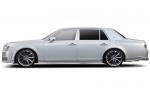 Toyota Century by TOM’s 2020 года